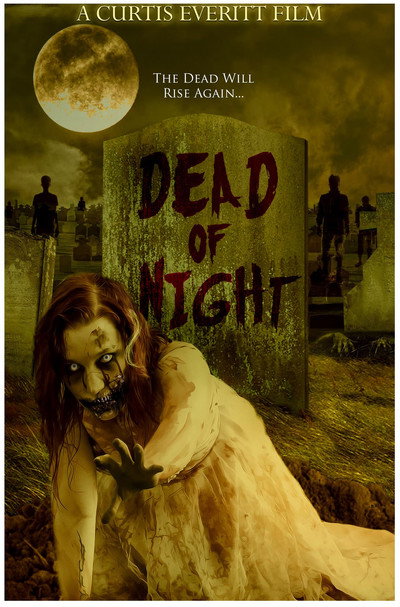Póster de Dead of Night