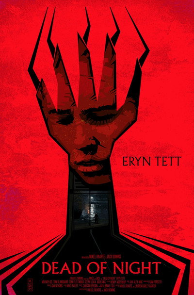 Póster de Dead of Night