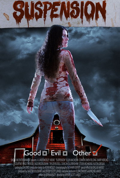 Póster de Dead of Night