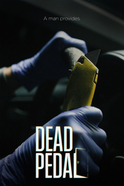 Póster de Dead Pedal