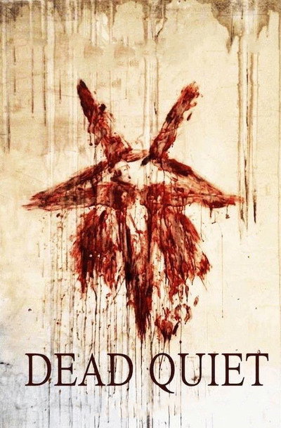 Póster de Dead Quiet