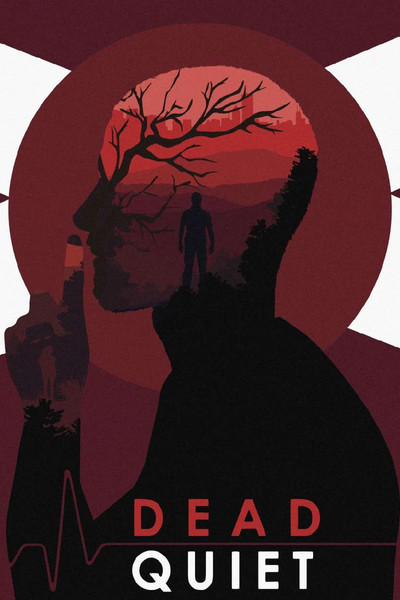 Póster de Dead Quiet
