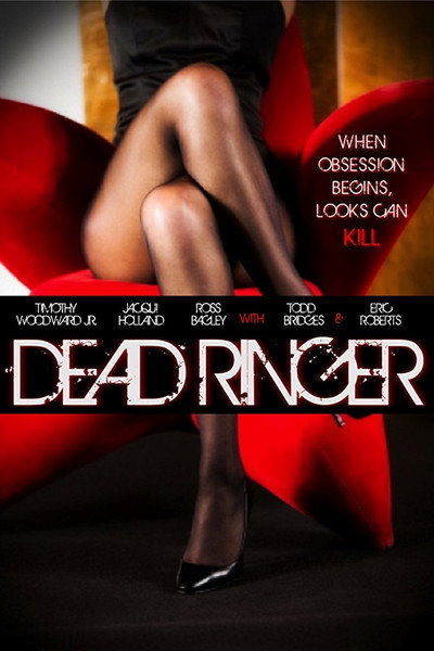 Póster de Dead Ringer