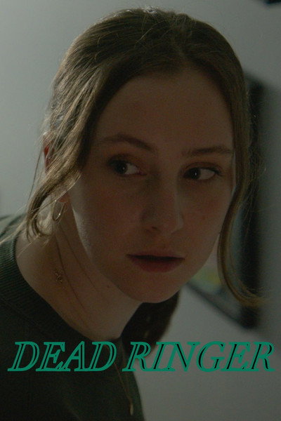 Póster de Dead Ringer