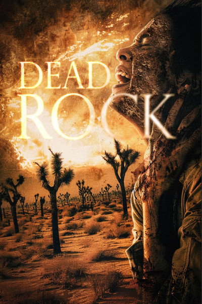 Póster de Dead Rock