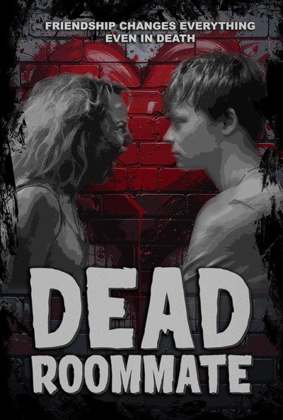 Póster de Dead Roommate