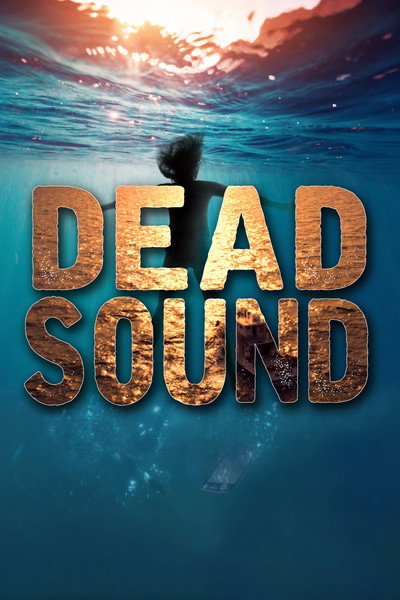 Póster de Dead Sound