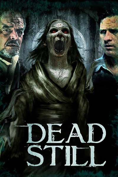 Póster de Dead Still