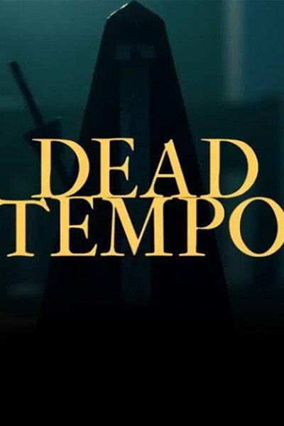 Póster de Dead Tempo