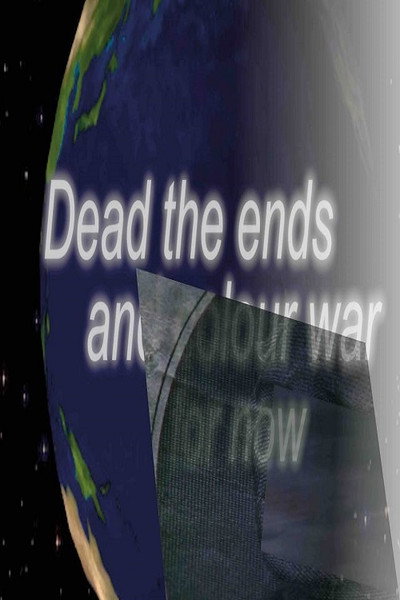 Póster de Dead the Ends