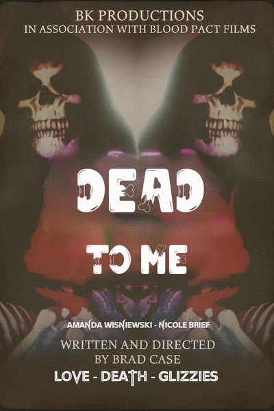 Póster de Dead to Me