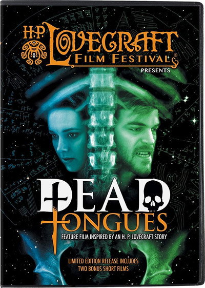 Póster de Dead Tongues