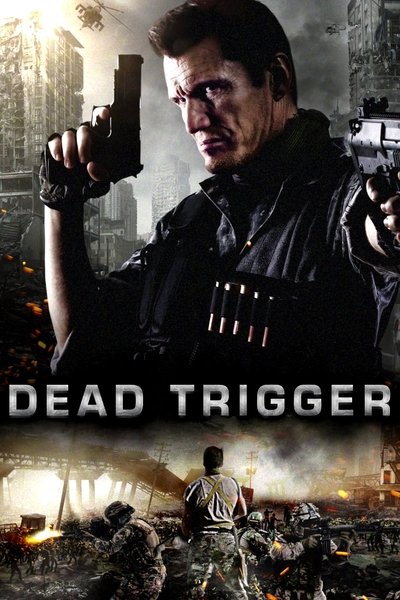 Póster de Dead Trigger