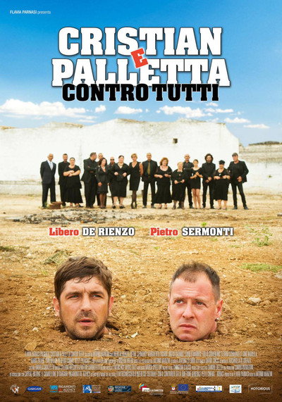 Póster de Dead Uncle