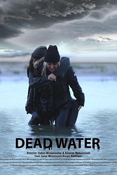 Póster de Dead Water