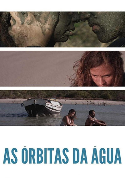 Póster de Dead Waters