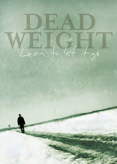 Póster de Dead Weight