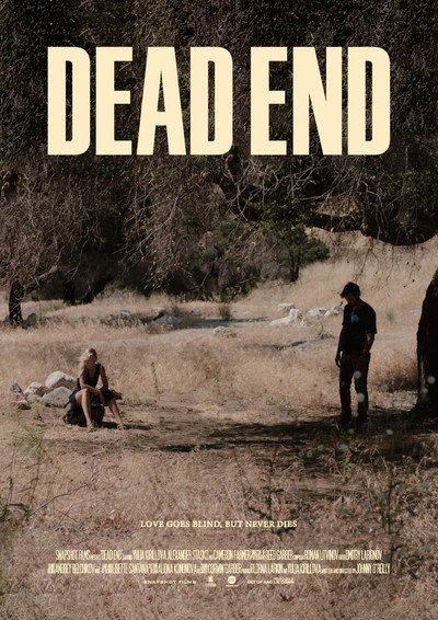 Póster de Dead Wood