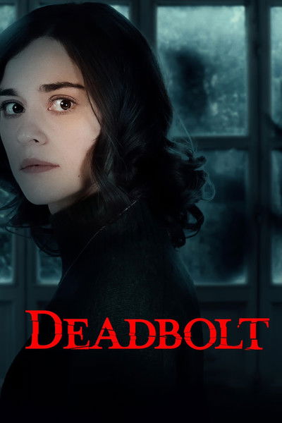 Póster de Deadbolt