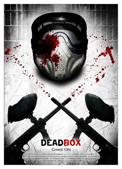 Póster de Deadbox
