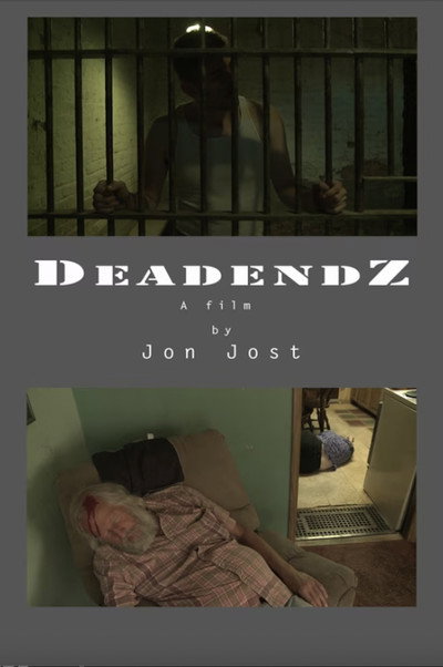 Póster de Deadendz