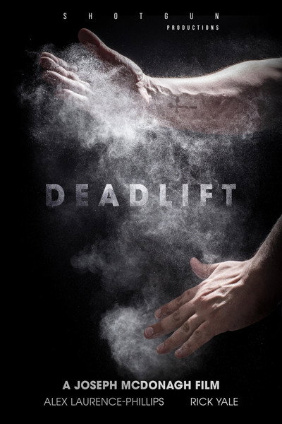 Póster de Deadlift