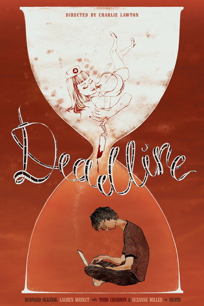 Póster de Deadline