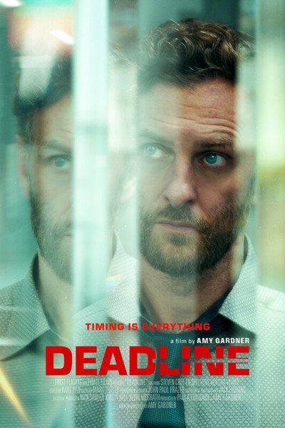 Póster de Deadline