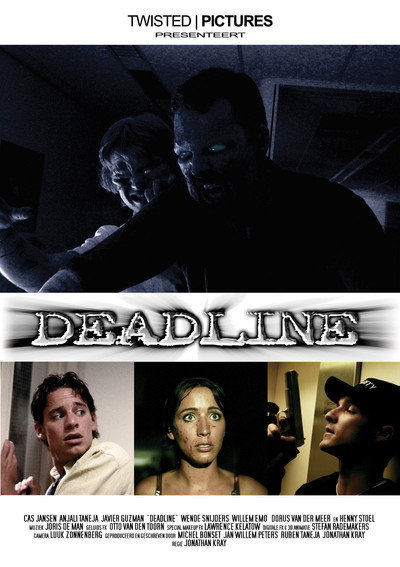 Póster de Deadline