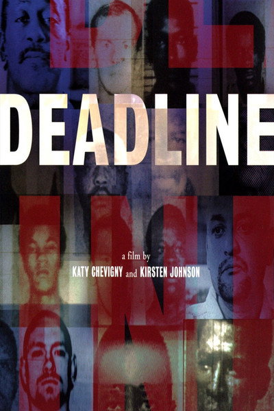Póster de Deadline