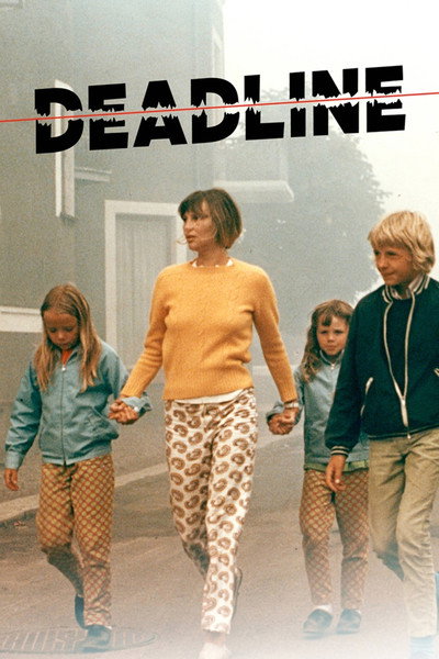 Póster de Deadline