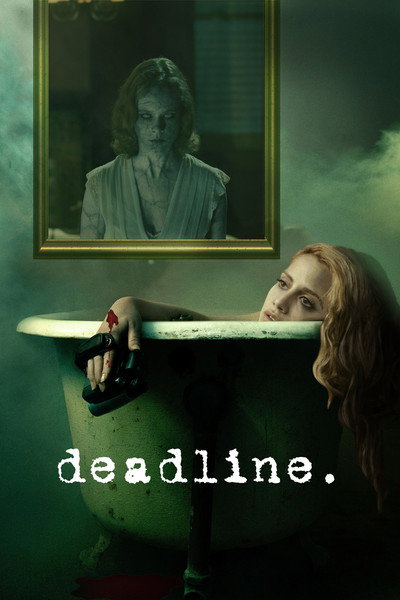 Póster de Deadline