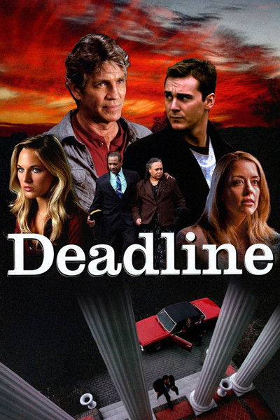 Póster de Deadline