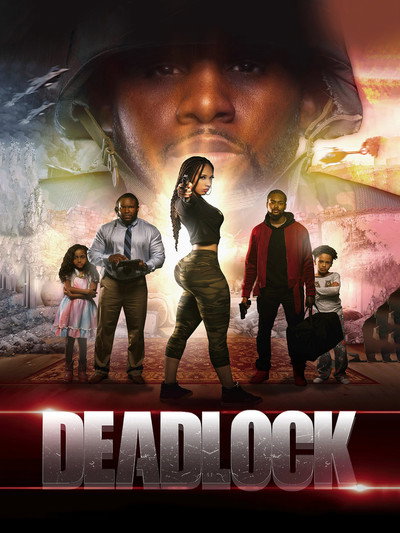 Póster de Deadlock
