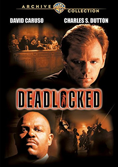 Póster de Deadlocked
