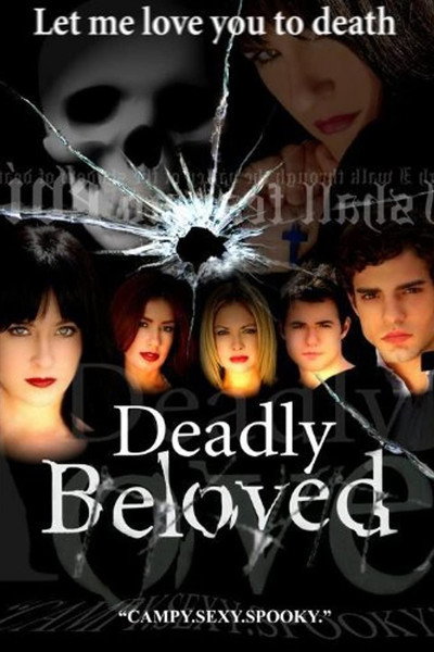 Póster de Deadly Beloved
