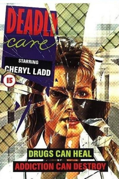 Póster de Deadly Care