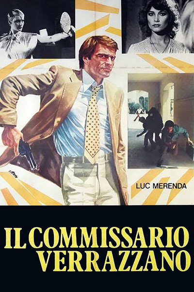 Póster de Deadly Chase