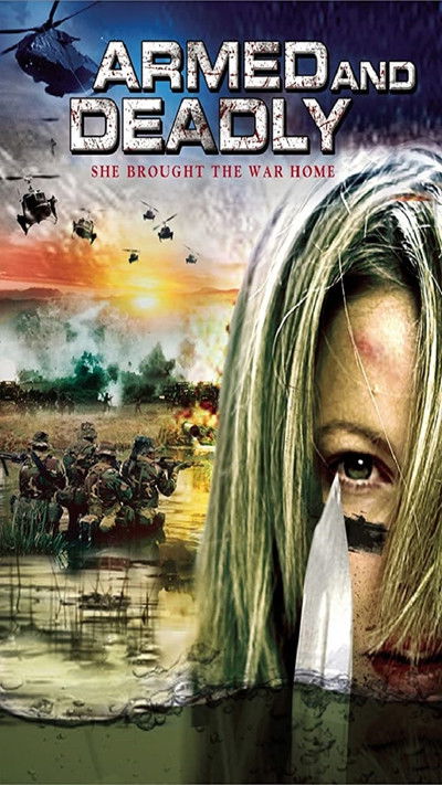 Póster de Deadly Closure