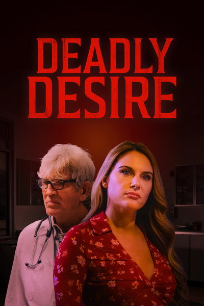 Póster de Deadly Desire