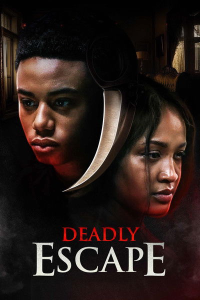 Póster de Deadly Escape
