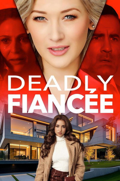 Póster de Deadly Fiancée