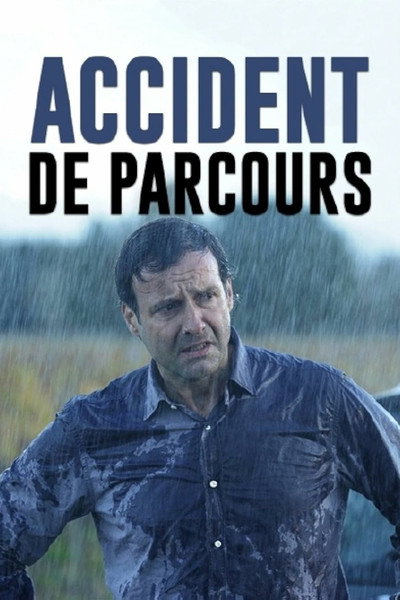 Póster de Deadly Hitch