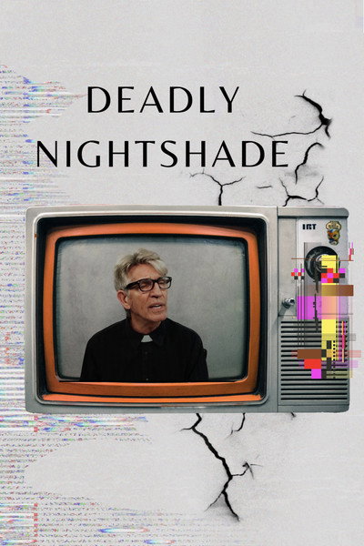 Póster de Deadly Nightshade