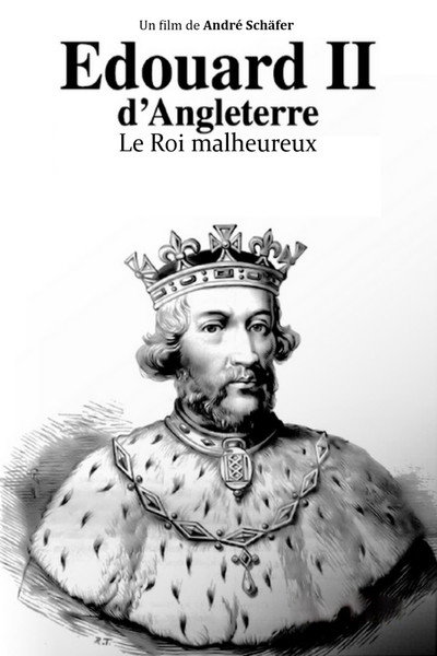 Póster de Deadly Power Games: Edward II. King of England
