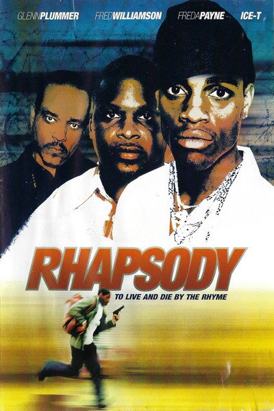 Póster de Deadly Rhapsody