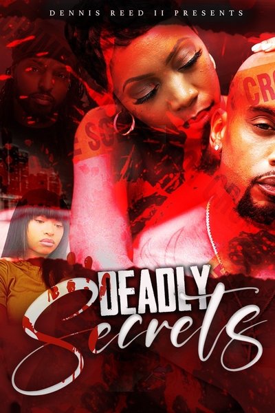 Póster de Deadly Secrets