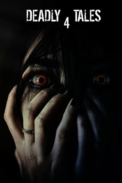 Póster de Deadly Tales IV