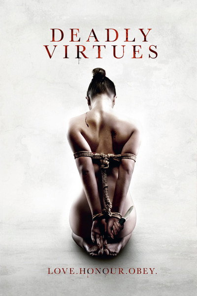 Póster de Deadly Virtues: Love.Honour.Obey.