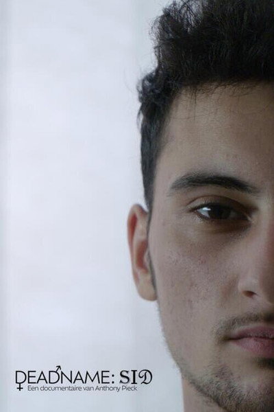 Póster de Deadname: Sid